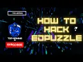 How to get all correct answer for Edpuzzle