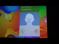 Samsung Galaxy Tab 4 7.0 3G SM-T231 incoming call