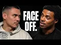 Errol Spence Jr vs Tim Tszyu