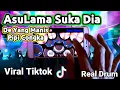 Lagu DJ Asu Lama Suka Dia x Real Drum Adiyaia [Viral tiktok]