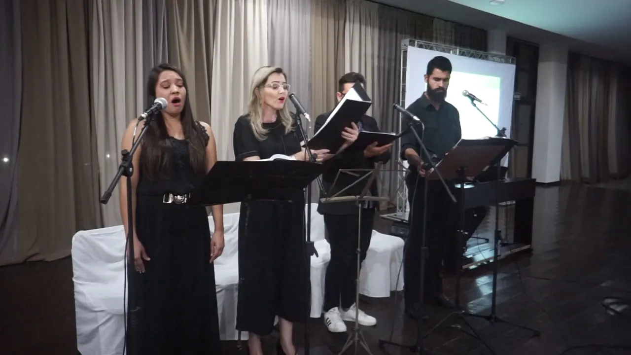 A Polifonia na Música Renascentista e Barroca