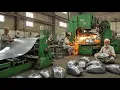 Download Lagu “Complete Motorcycle Fuel Tank Manufacturing Process | From Raw Metal to Finished Tank”