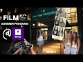 I Spent a Month at NYU Film School Tisch Summer Program Vlog My Dream School