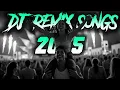 Download Lagu DJ REMIX SONG 2025 - Remixes \u0026 Mashups of Popular Songs 2025 | DJ Remix Club Music Disco DJ Mix 2024