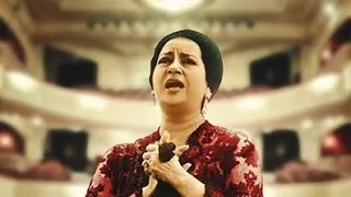 غنيلي شوي شوي لام كلثوم بصوت حسين الجسمي 