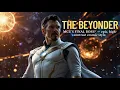 MCU s Ultimate Villain The Beyonder Explained