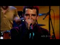 The Killers - When You Were Young (AOL Sessions)