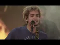 Dominic Fike Full Performance @ Firefly Festival (+ appearance w Remi Wolf)