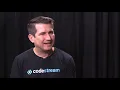Improving developer communication and collaboration with CodeStream with Peter Pezaris CodeStream