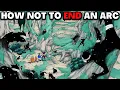 Download Lagu The Worst Fight Of The Chunin Exams