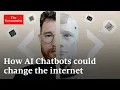 Beyond ChatGPT what chatbots mean for the future