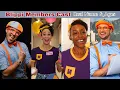 Blippi Members Cast Real Name And Ages 2025