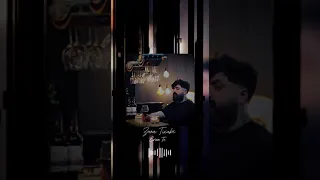 Zana Tixube & Evîna te ez bernadim (Cover)