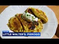 The Dish Pierogi Ruskie recipe from Little Walter s Polish Restaurant in Philadelphia