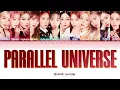 Download Lagu IZ*ONE 아이즈원 \