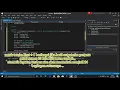 Array Satu Dimensi Dan Multi Dimensi VB NET