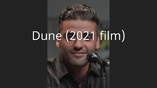 Dune 2021 film