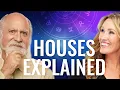 12 Houses Astrology Meaning - Astrology for Beginners