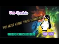 Super Top LINUX Networking Commands Every Sysadmin must know Troubleshooting Tips