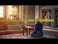 Download Lagu MAN ANA VERSI SYAIKHONA