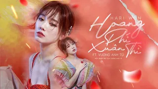 Hoang phí xuân thì