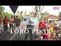 Download Lagu Anggun Pramudita LIVE Curahjati Loro Pikir with ONE NADA