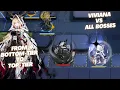 Download Lagu From a bottom-tier 6* to One of the best!  - Viviana vs All Bosses!