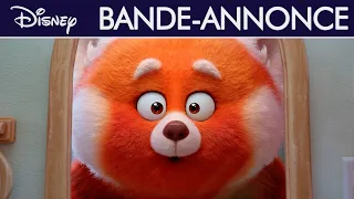 Alerte Rouge - Au cinéma le dimanche 18 février | Disney