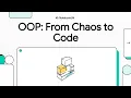 OOP From Chaos to Code-Master the 4 Pillars Encapsulation Polymorphism Inheritance in Java