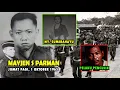 Download Lagu Firasat Jenderal S Parman Menjelang Hari Gugurnya 1 Oktober 1965
