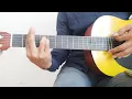 Download Lagu Lirik dan Chord Gitar Lagu Toraja || Sipakaboro' Sae Lakona || Lagu Toraja