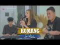 Download Lagu KOMANG - RAIM LAODE Cover By SUKMA with SALIARA Sebab kau terlalu indah dari sekedar kata
