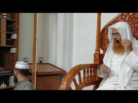 Question And Answer Session