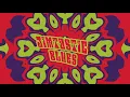 Greentea Peng - Jimtastic Blues (Official Audio)
