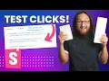 Component testing in Storybook with play functions