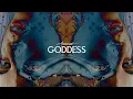 Amanati - Goddess