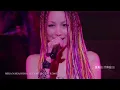 中島美嘉 Mika Nakashima - 雪花 (2004-2013 LIVE DIGEST Ver.) 中文字幕