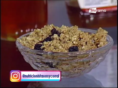 Alimentos que contienen más azúcar de lo que pensábamos