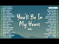 Download Lagu You'll Be In My Heart - Niki  Playlist -OPM Viral Tik Tok, Youtube, Spotify - New Tagalog Love Songs