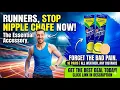 Best Anti-Chafing Nipple Covers for Runners Endurance Athlete Review