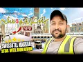 Download Lagu Swissotel Makkah 5 Star Hotel Haram View Room Review Near To Masjid Al Haram