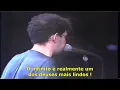 Download Lagu Legião Urbana - Quase sem querer ( Legendado )HD HQ