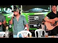Hoje Eu To Terrivel - Seresta do Barão - Ao Vivo na Garagem