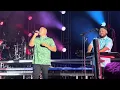 The Green “Summertime” - Honolulu, Hawaii (June 13, 2025)