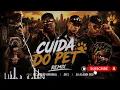 Cuida do Pet (feat. Mc Negão Original, DU’L & Dj Aladin GDB) Remix | Funk Brasileiro 2026