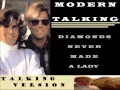Download Lagu MODERN TALKING - DIAMONDS NEVER MADE A LADY