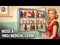 10 Unbelievable 1960s Medicine Cabinet Items Now Banned