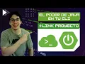 Master the COMMAND LINE with JAVA and SPRING SHELL