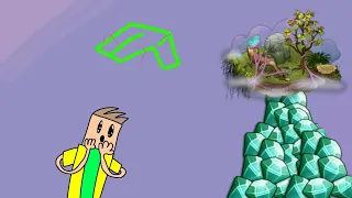 Starting A Entbrat Farm I NEED MORE DIAMONDS
