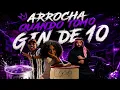 🍸 GETTING DOWN WHEN I DRINK THE $10 GIN 🍸 - MC NEGUINHO DO MORRO - MC LISA - DJ SHEIK